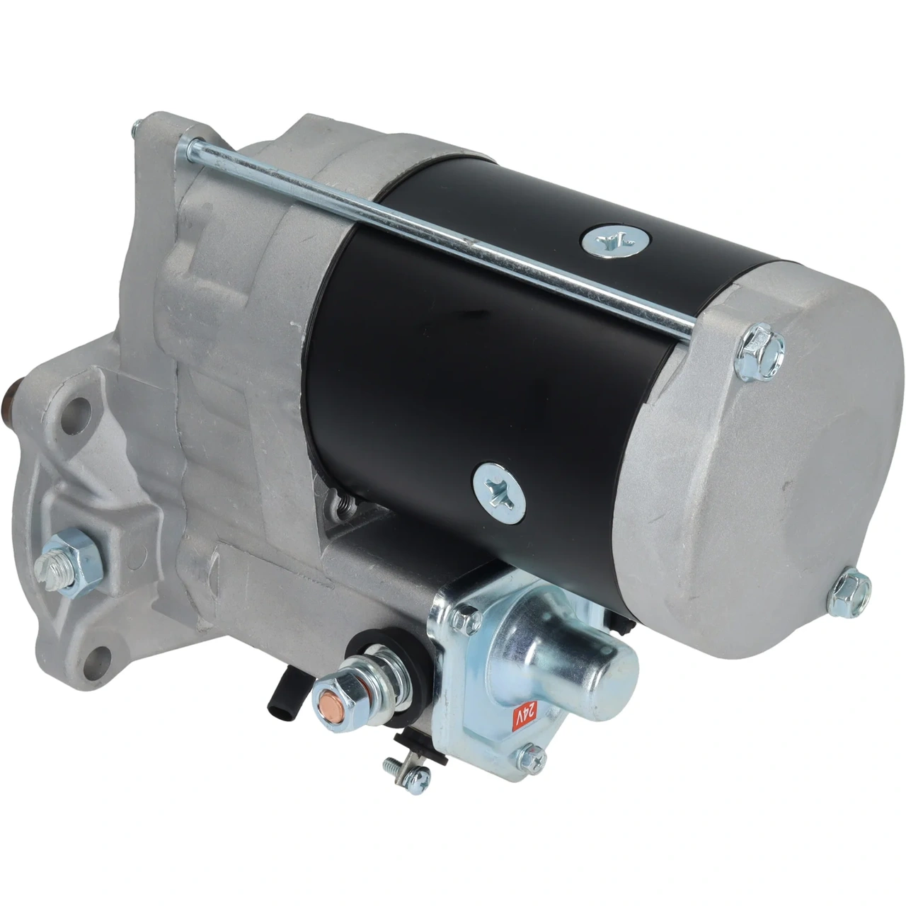 HC-Cargo Startmotor