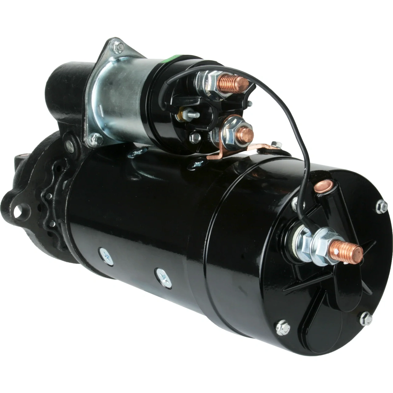 HC-Cargo Startmotor