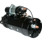 HC-Cargo Startmotor