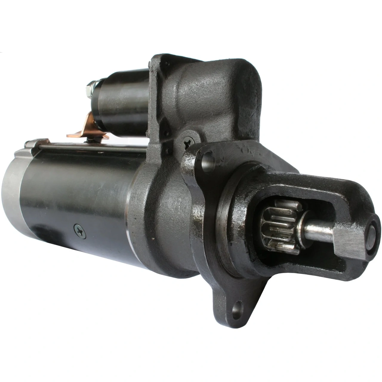 HC-Cargo Startmotor