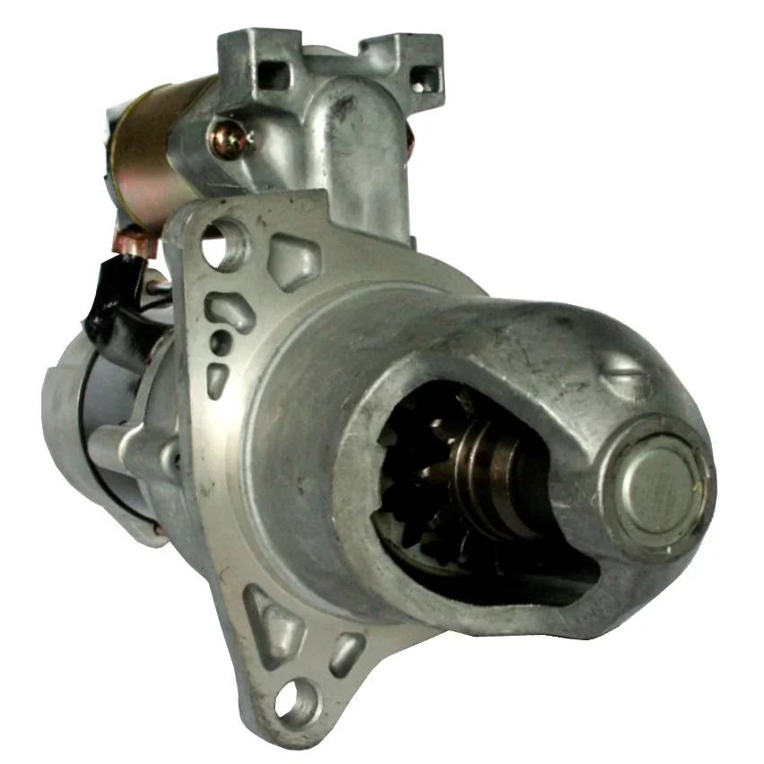HC-Cargo Startmotor