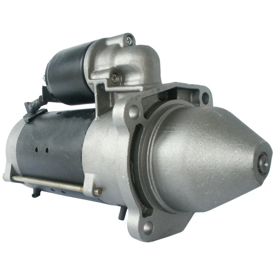 HC-Cargo Startmotor