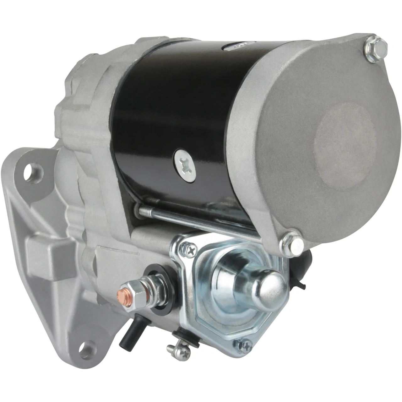 HC-Cargo Startmotor