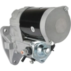 HC-Cargo Startmotor