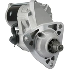 HC-Cargo Startmotor