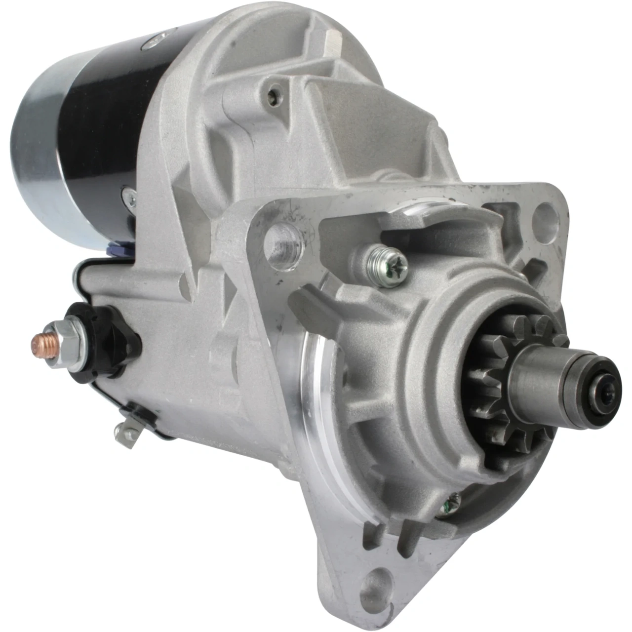 HC-Cargo Startmotor
