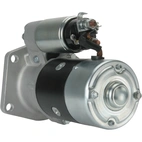 HC-Cargo Startmotor