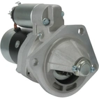 HC-Cargo Startmotor