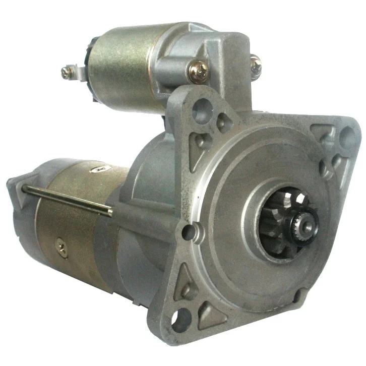 HC-Cargo Startmotor