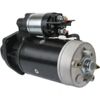 HC-Cargo Startmotor