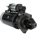 HC-Cargo Startmotor