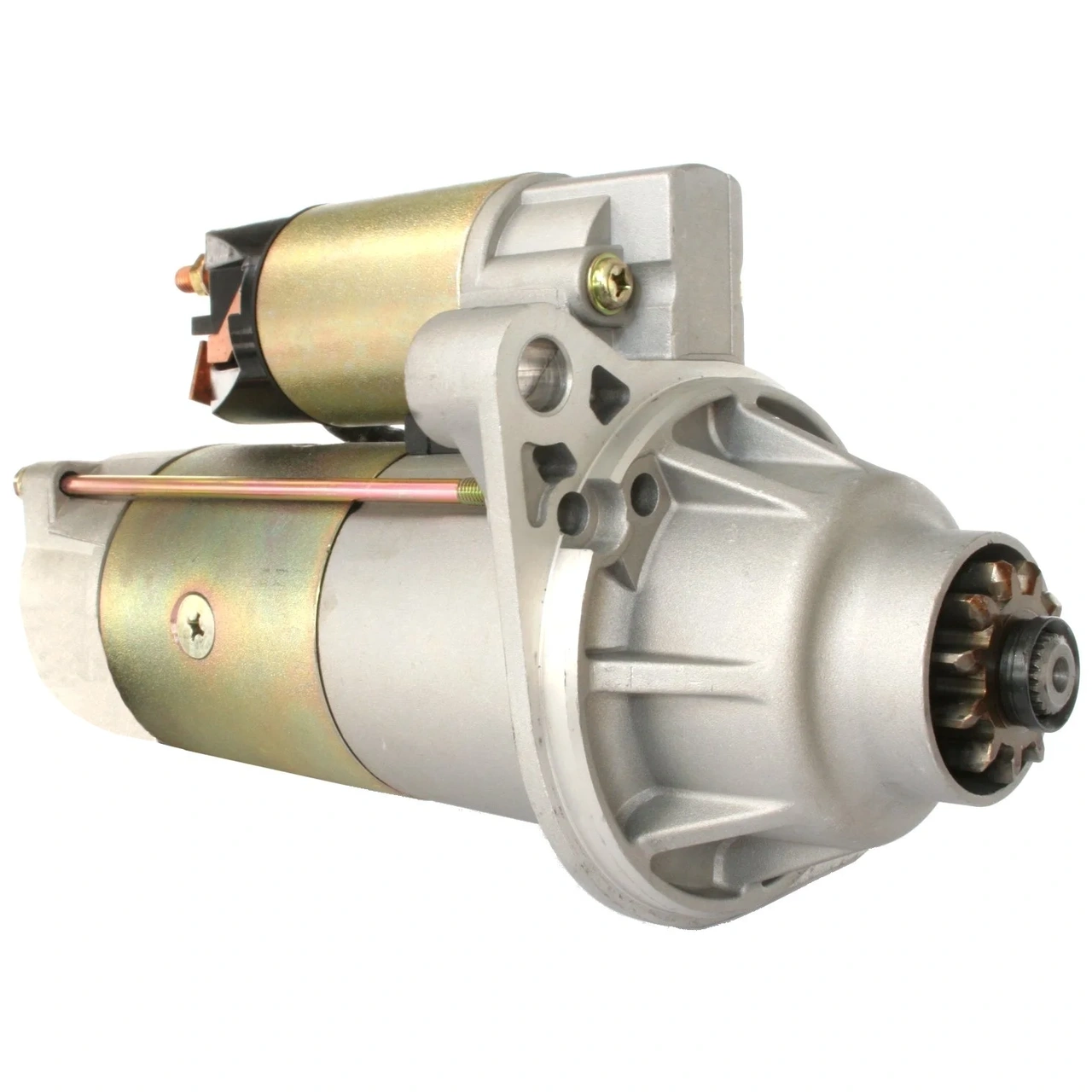 HC-Cargo Startmotor