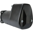 HC-Cargo Startmotor