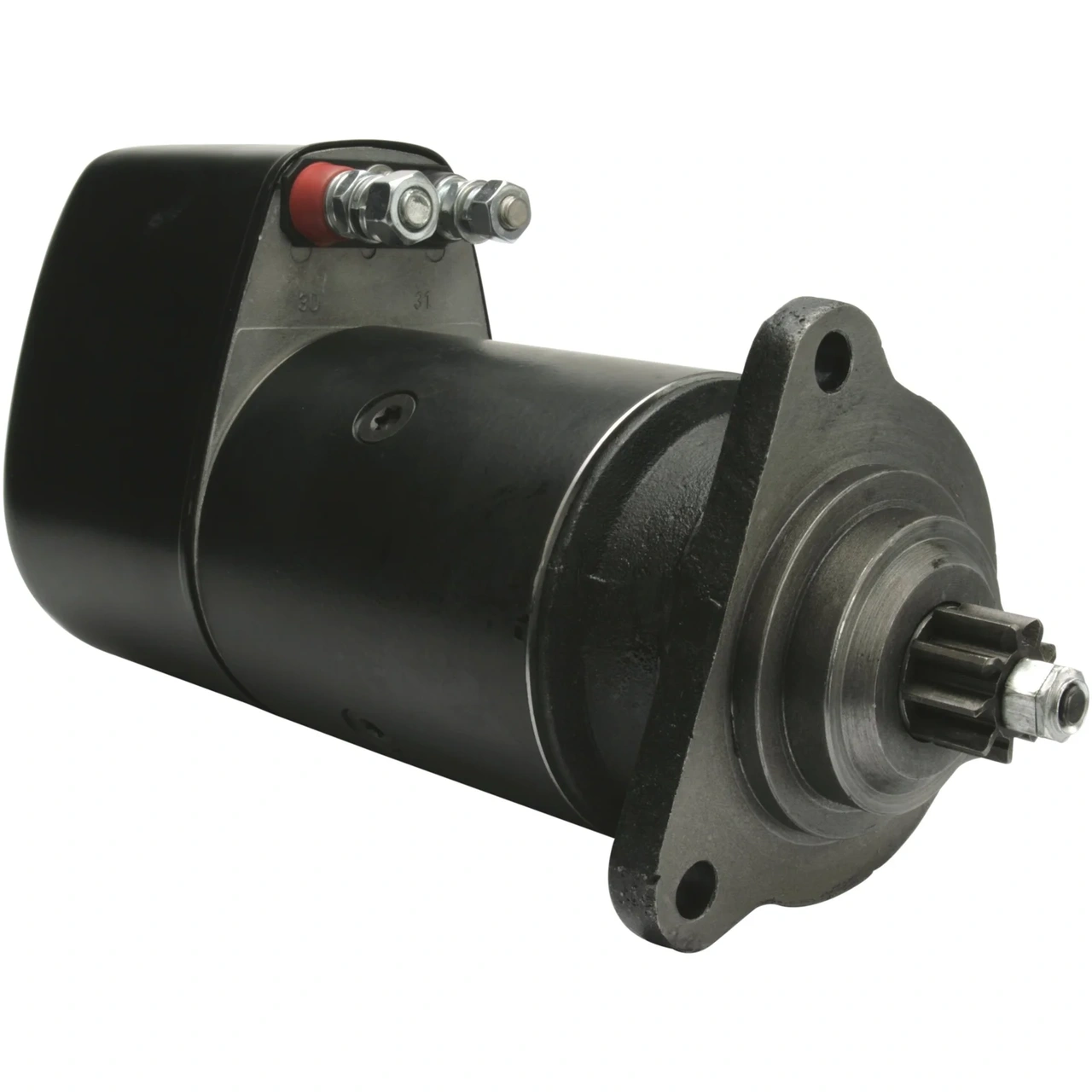 HC-Cargo Startmotor