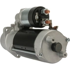 HC-Cargo Startmotor