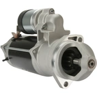 HC-Cargo Startmotor
