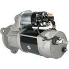 HC-Cargo Startmotor