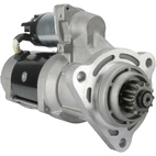 HC-Cargo Startmotor