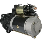 HC-Cargo Startmotor