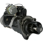 HC-Cargo Startmotor