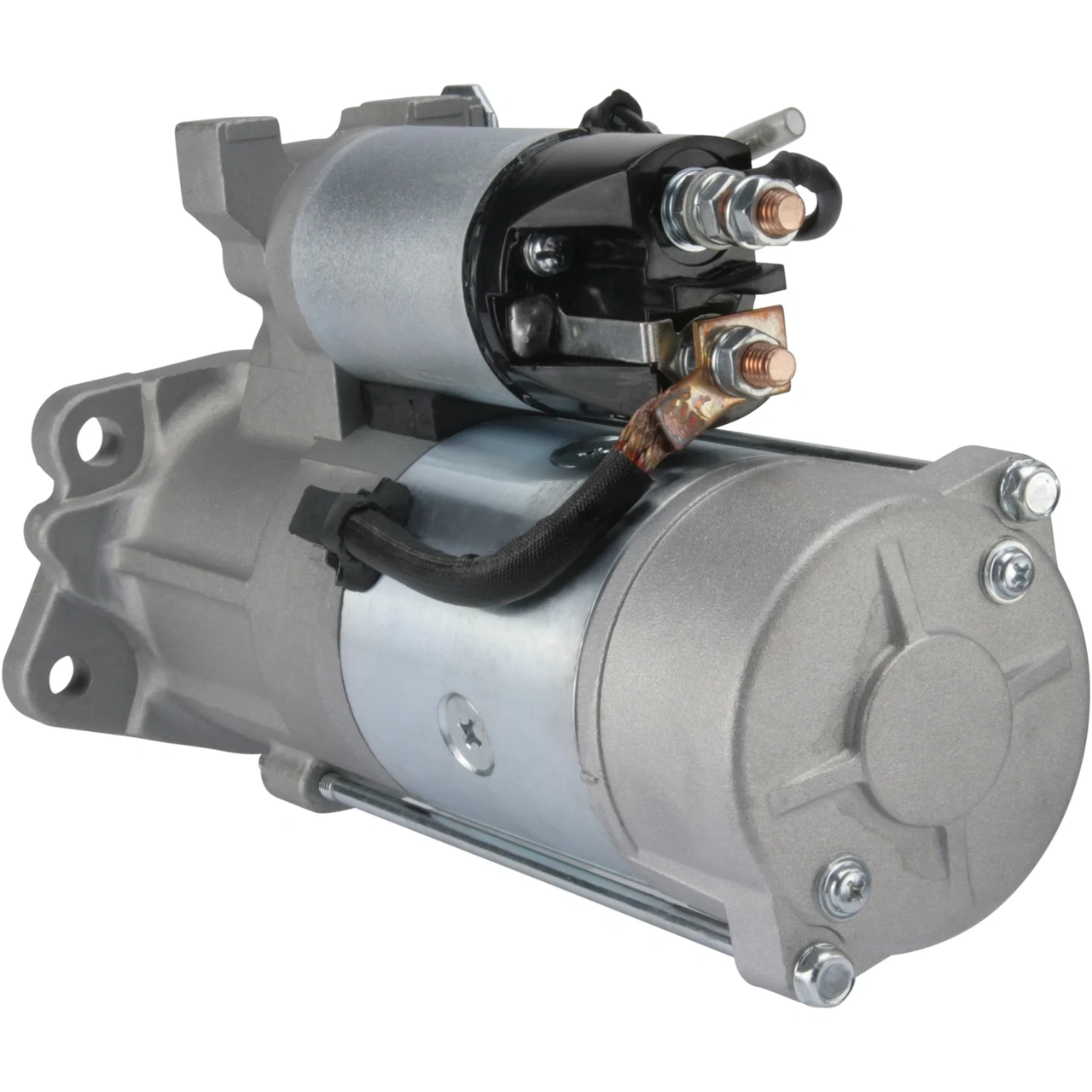 HC-Cargo Startmotor