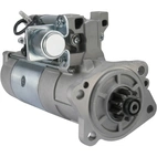 HC-Cargo Startmotor