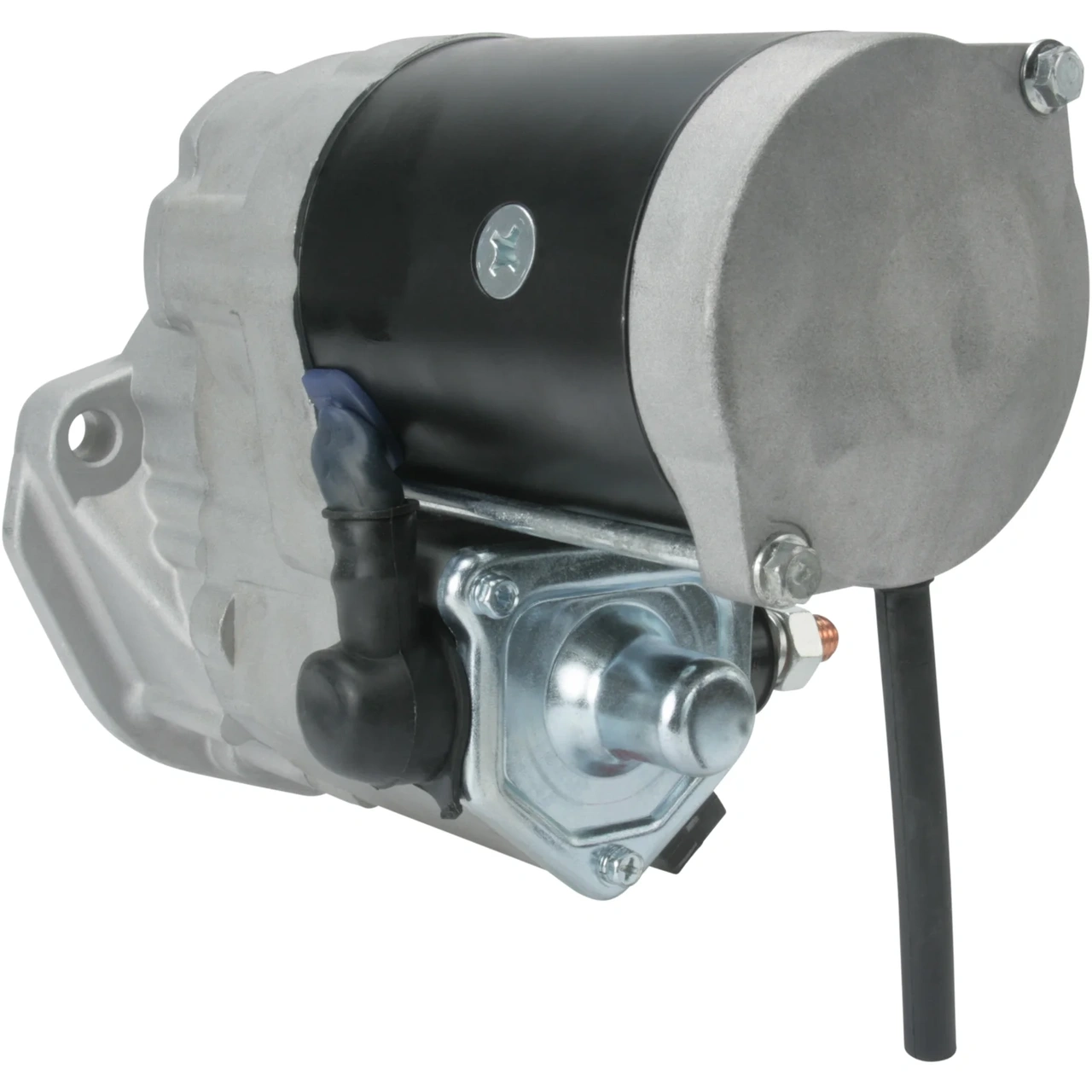 HC-Cargo Startmotor