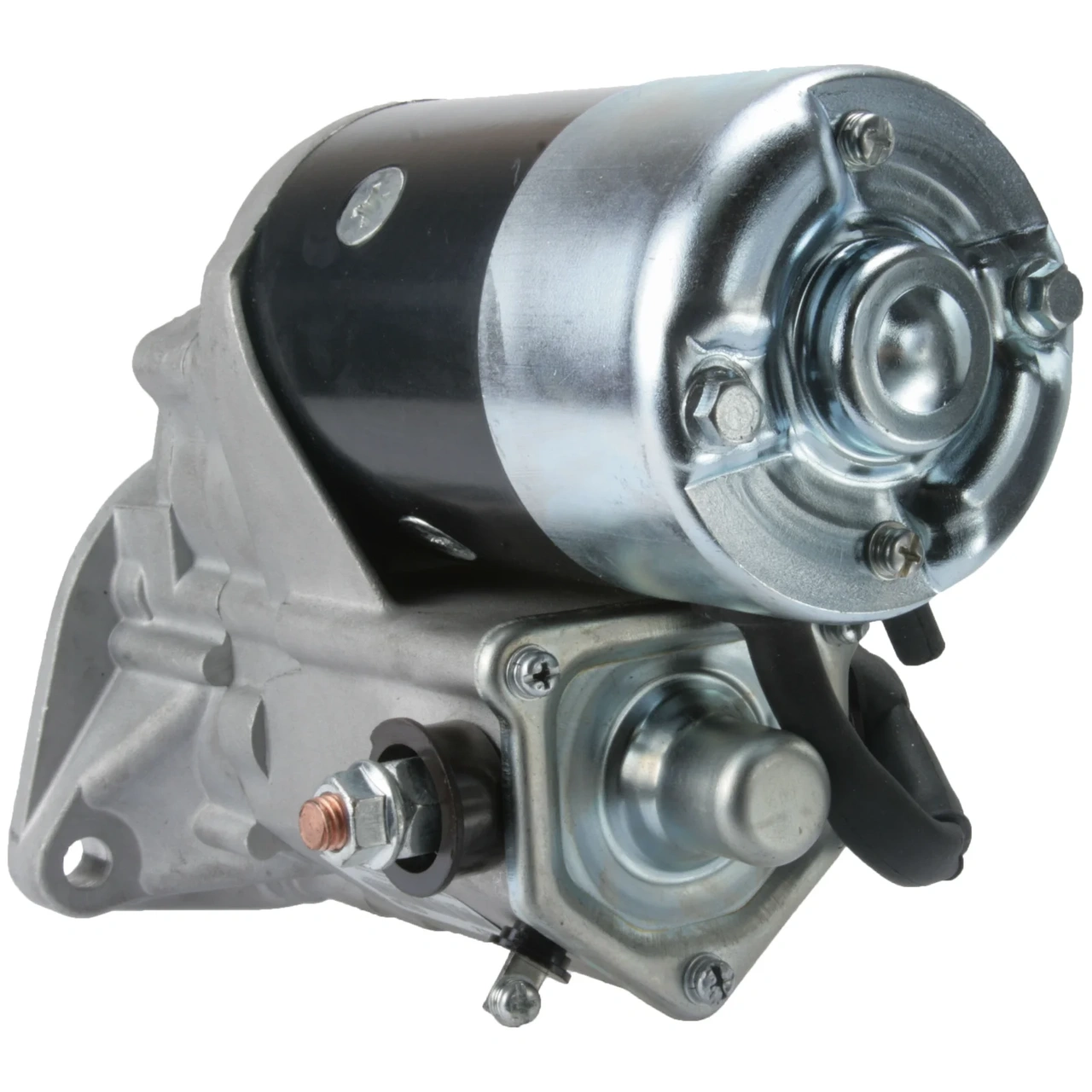 HC-Cargo Startmotor