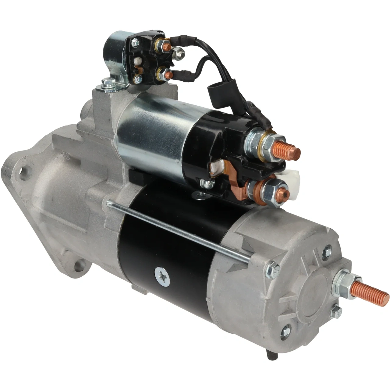 HC-Cargo Startmotor