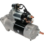 HC-Cargo Startmotor