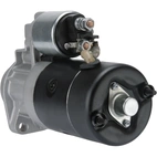 HC-Cargo Startmotor