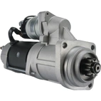 HC-Cargo Startmotor