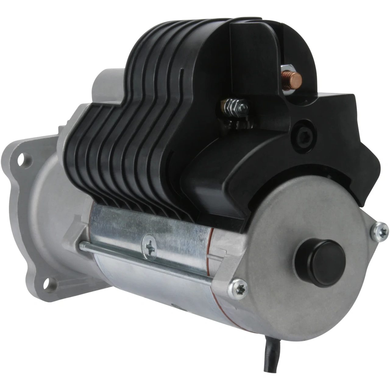 HC-Cargo Startmotor