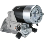 HC-Cargo Startmotor