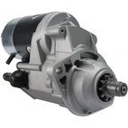 HC-Cargo Startmotor