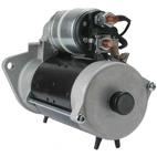 HC-Cargo Startmotor
