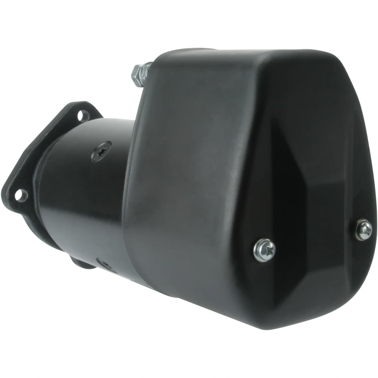 HC-Cargo Startmotor