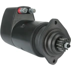 HC-Cargo Startmotor