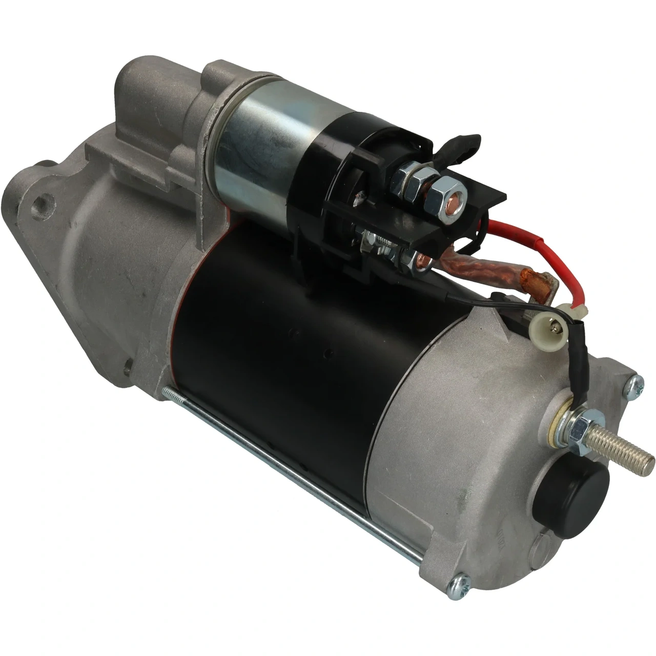 HC-Cargo Startmotor