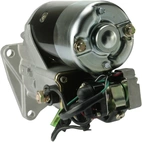 HC-Cargo Startmotor