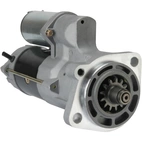 HC-Cargo Startmotor