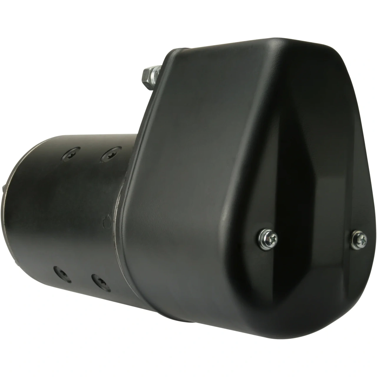 HC-Cargo Startmotor