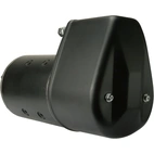HC-Cargo Startmotor
