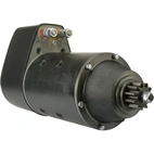 HC-Cargo Startmotor