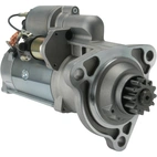 HC-Cargo Startmotor