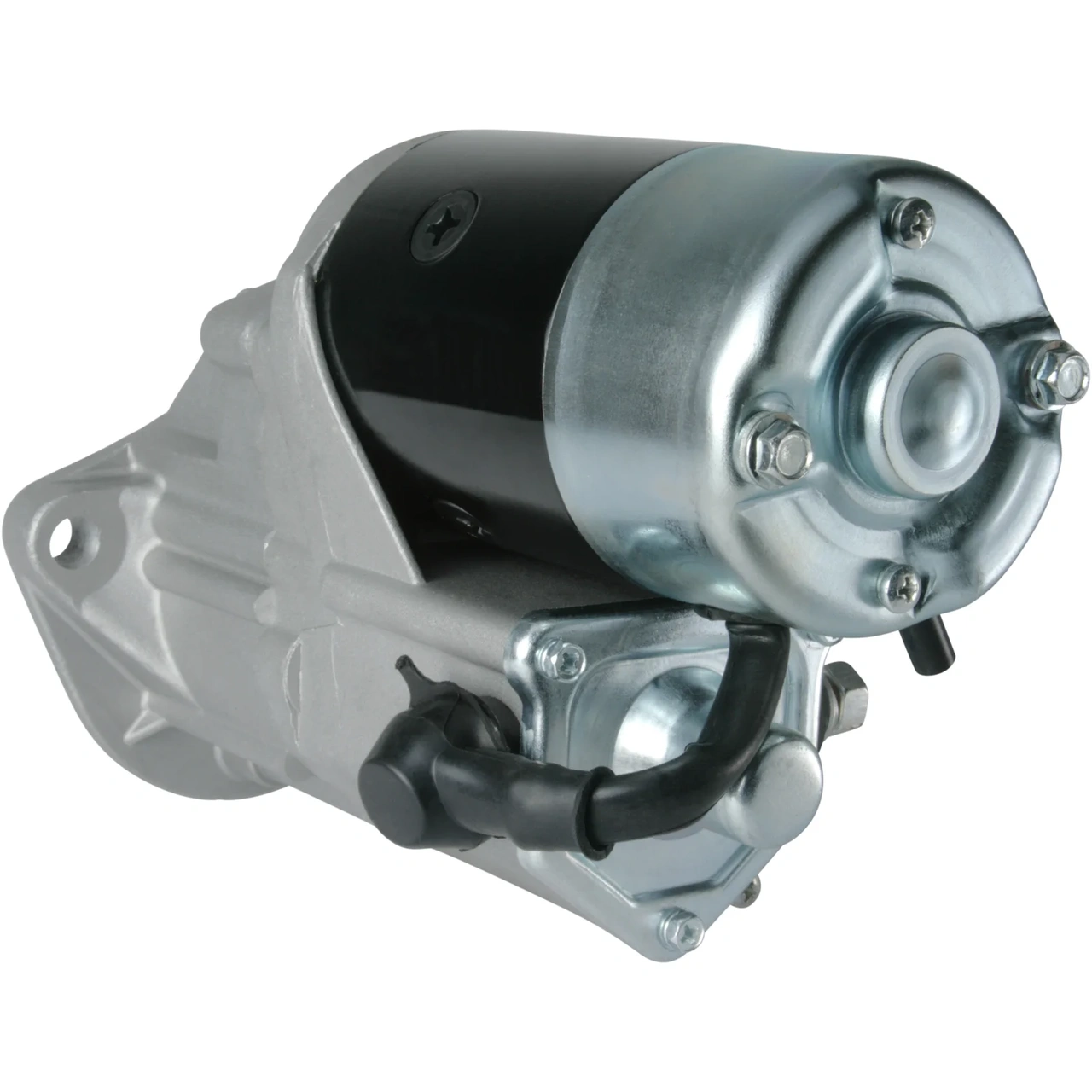 HC-Cargo Startmotor