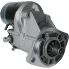 HC-Cargo Startmotor