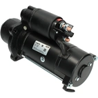 HC-Cargo Startmotor