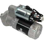 HC-Cargo Startmotor