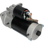 HC-Cargo Startmotor